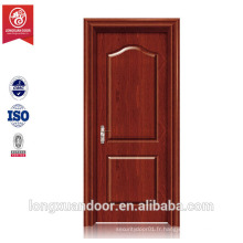 Tout type de matériau de construction intérieur Porte en MDF 2015 Porte en bois massif en MDF intérieur porte intérieure en bois